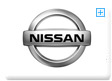 Noleggio Nissan